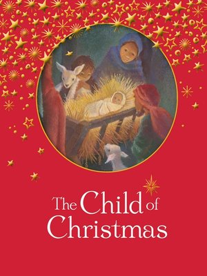 cover image of The Child of Christmas